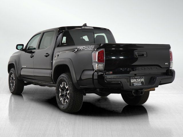 2023 Toyota Tacoma TRD Pro