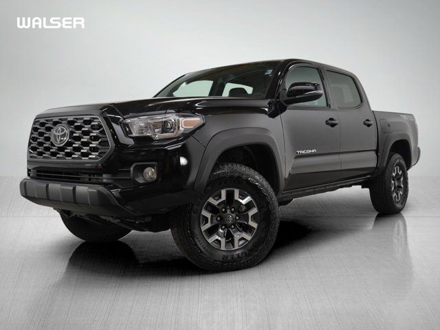 2023 Toyota Tacoma TRD Pro