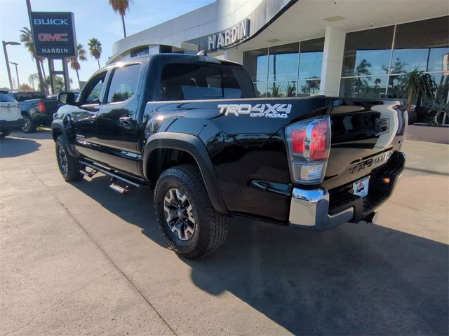 2023 Toyota Tacoma TRD Pro