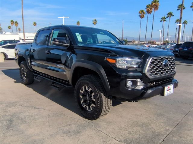 2023 Toyota Tacoma TRD Pro