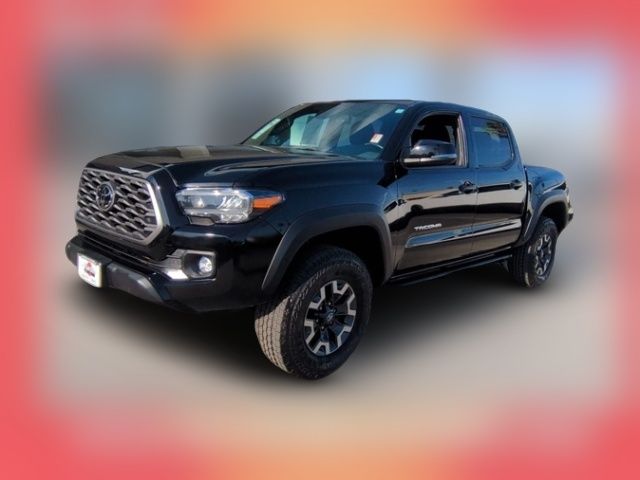 2023 Toyota Tacoma TRD Pro