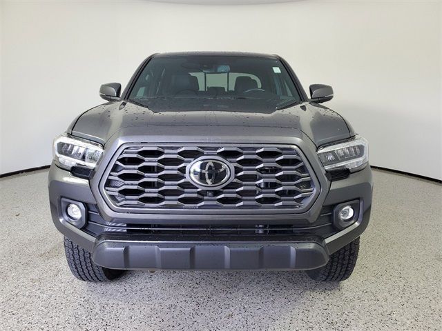 2023 Toyota Tacoma TRD Pro