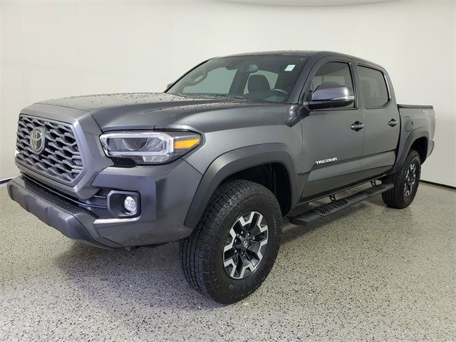 2023 Toyota Tacoma TRD Pro