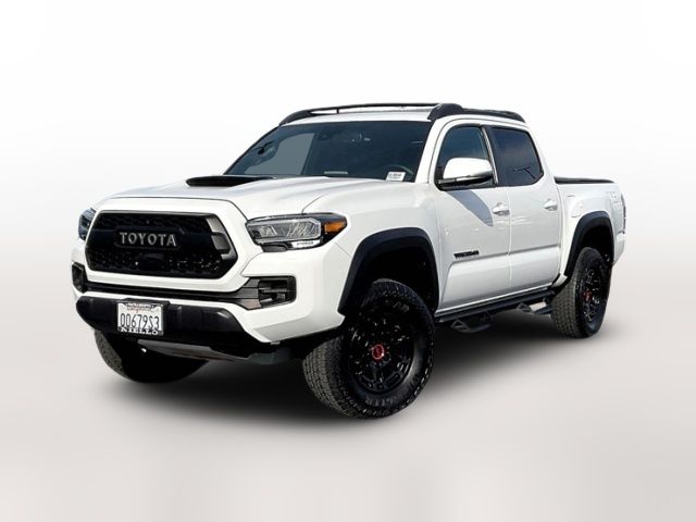 2023 Toyota Tacoma TRD Pro