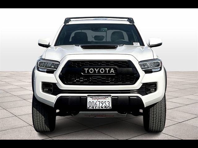 2023 Toyota Tacoma TRD Pro