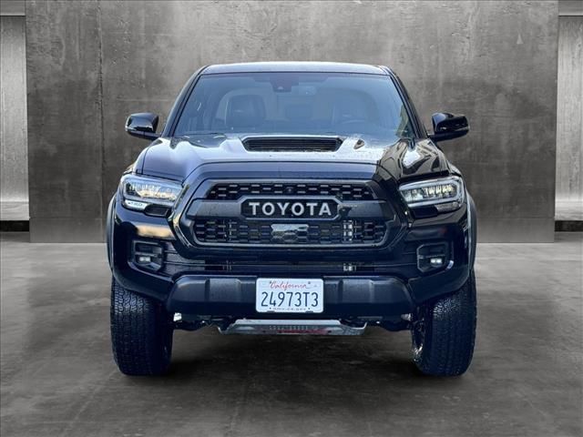 2023 Toyota Tacoma TRD Pro