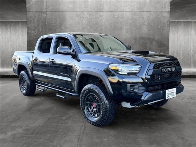 2023 Toyota Tacoma TRD Pro