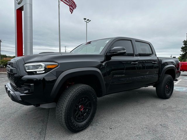 2023 Toyota Tacoma TRD Pro