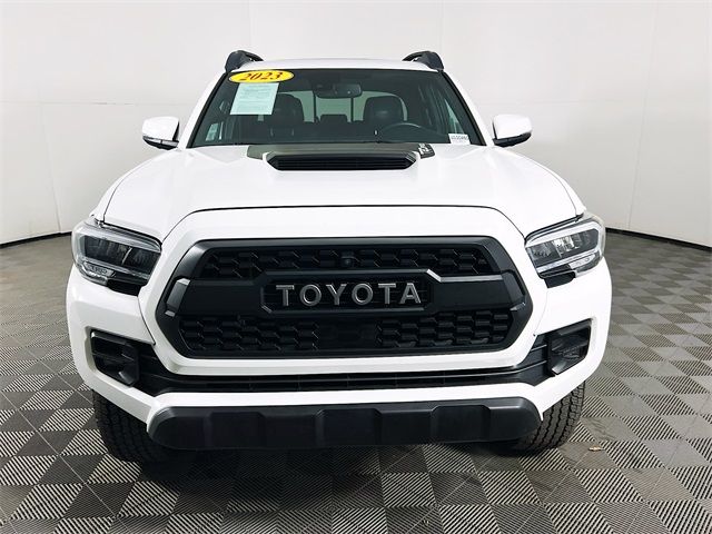 2023 Toyota Tacoma TRD Pro