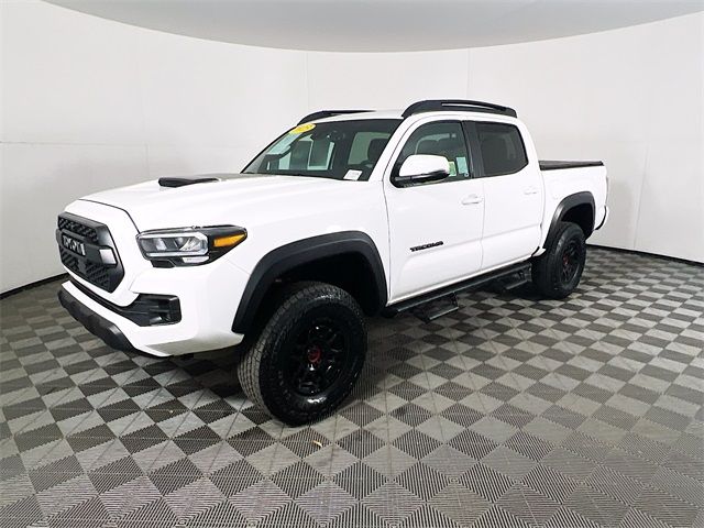 2023 Toyota Tacoma TRD Pro