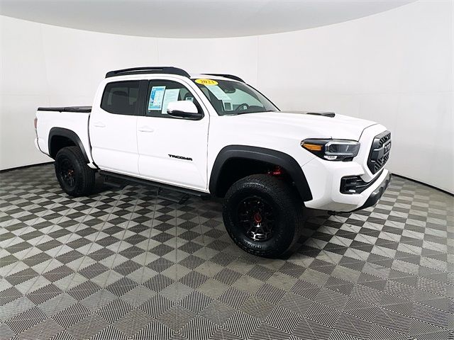 2023 Toyota Tacoma TRD Pro