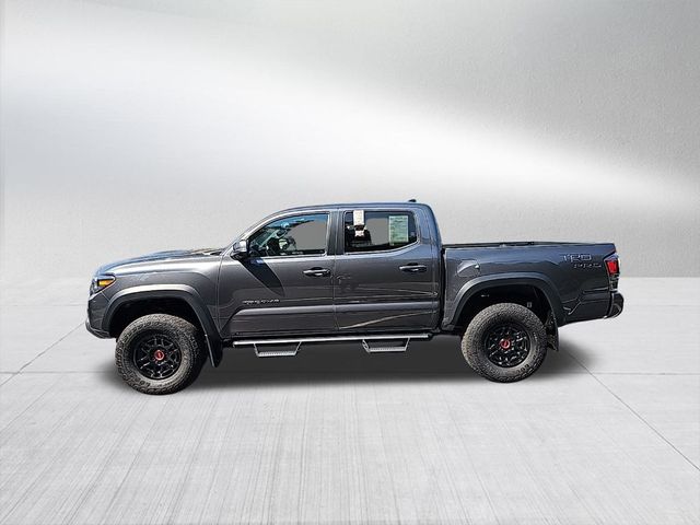 2023 Toyota Tacoma TRD Pro