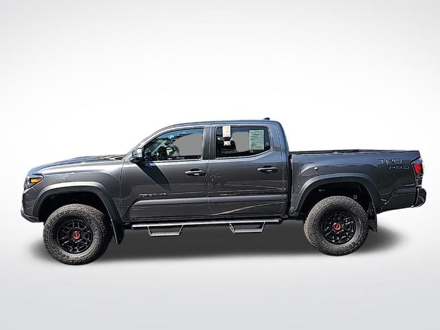 2023 Toyota Tacoma TRD Pro