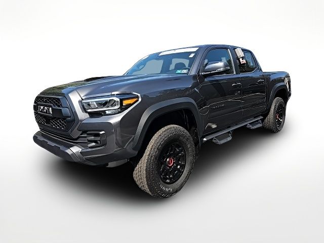 2023 Toyota Tacoma TRD Pro