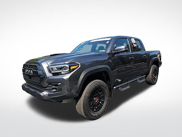 2023 Toyota Tacoma TRD Pro