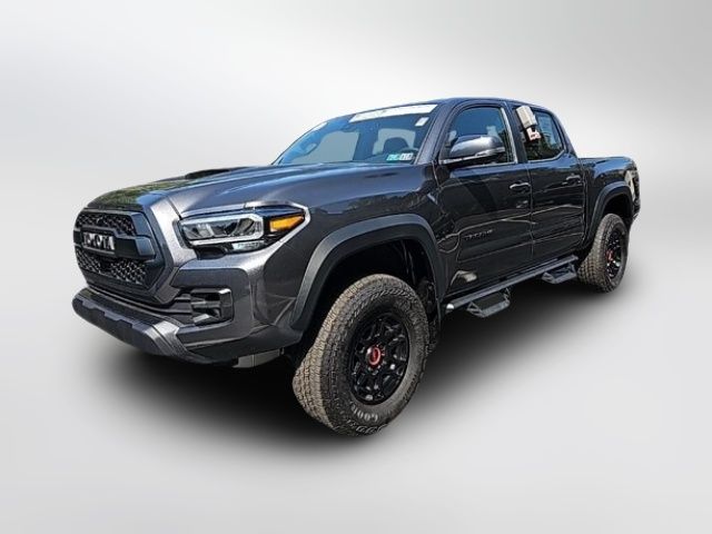 2023 Toyota Tacoma TRD Pro