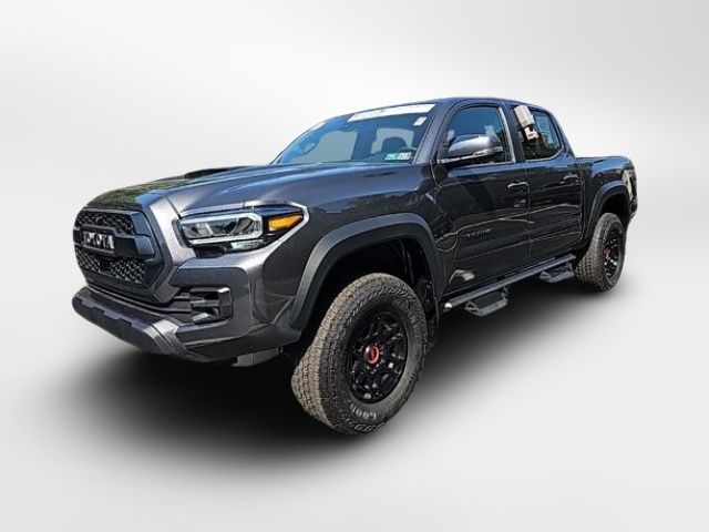 2023 Toyota Tacoma TRD Pro