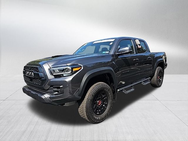 2023 Toyota Tacoma TRD Pro