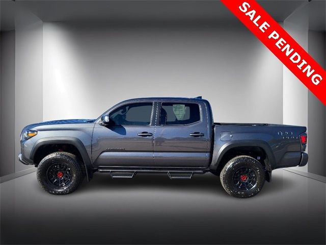 2023 Toyota Tacoma TRD Pro