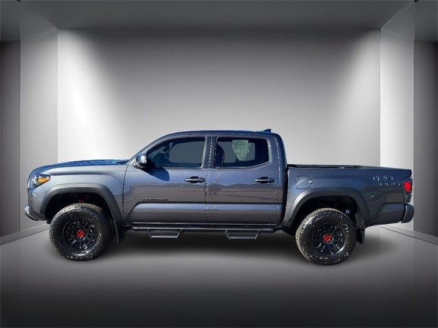 2023 Toyota Tacoma TRD Pro