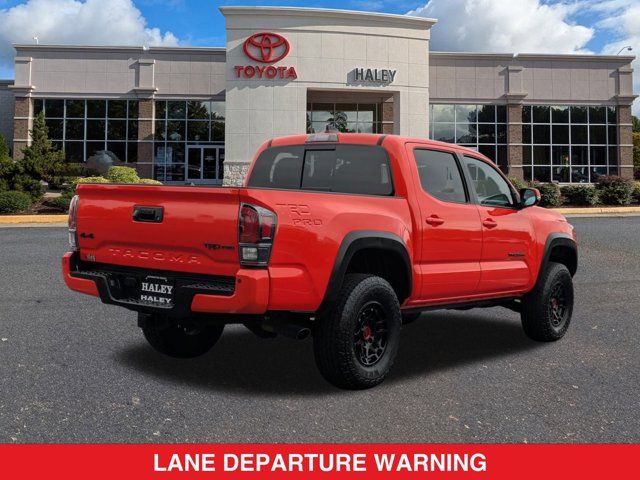 2023 Toyota Tacoma TRD Pro