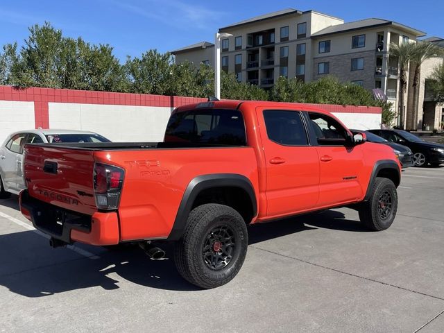 2023 Toyota Tacoma TRD Pro