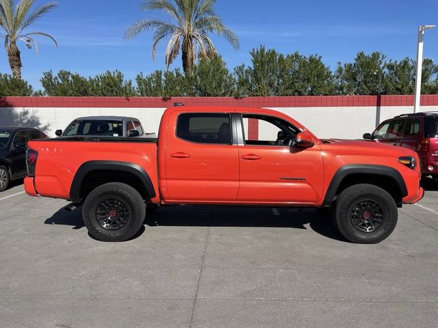 2023 Toyota Tacoma TRD Pro