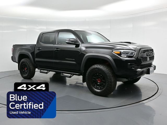 2023 Toyota Tacoma TRD Pro