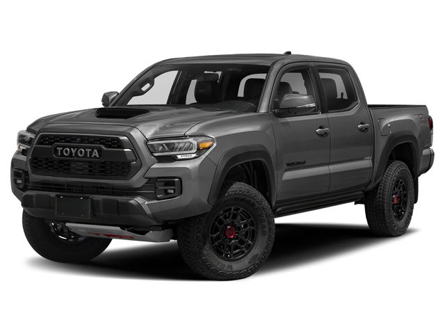 2023 Toyota Tacoma TRD Pro