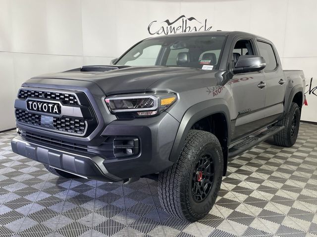 2023 Toyota Tacoma TRD Pro