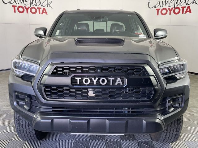 2023 Toyota Tacoma TRD Pro