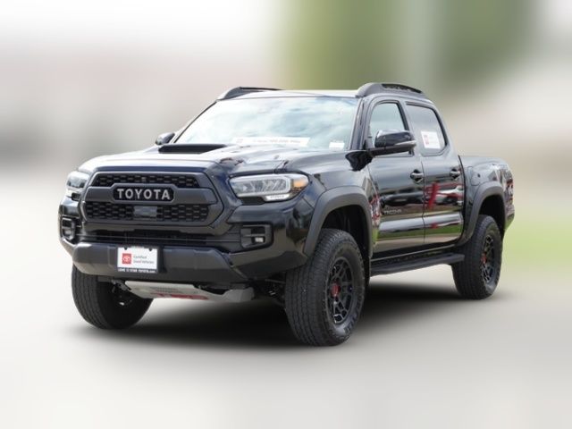 2023 Toyota Tacoma TRD Pro