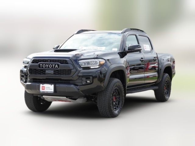 2023 Toyota Tacoma TRD Pro