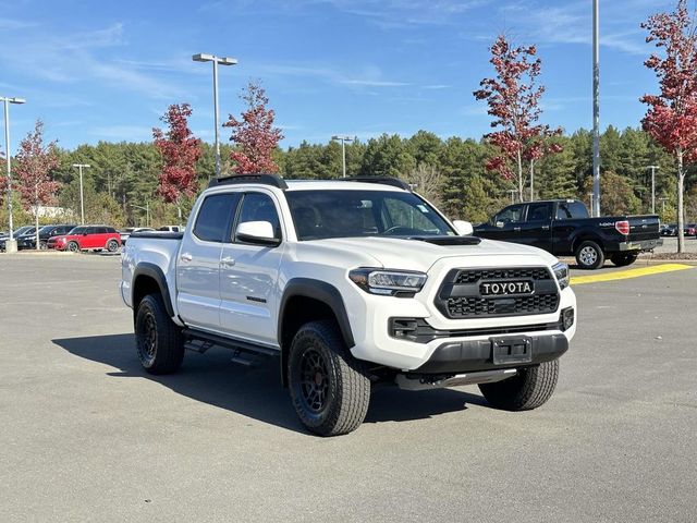 2023 Toyota Tacoma TRD Pro