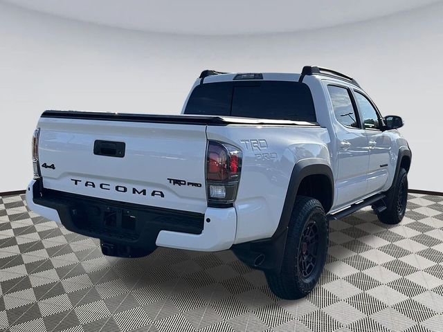 2023 Toyota Tacoma TRD Pro