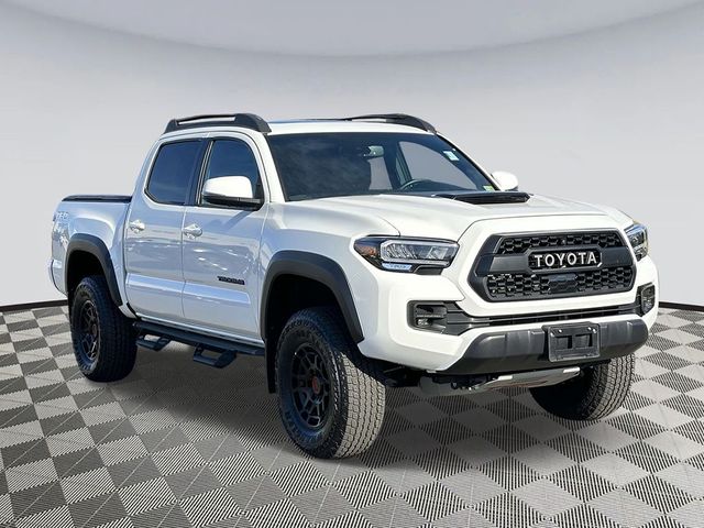 2023 Toyota Tacoma TRD Pro