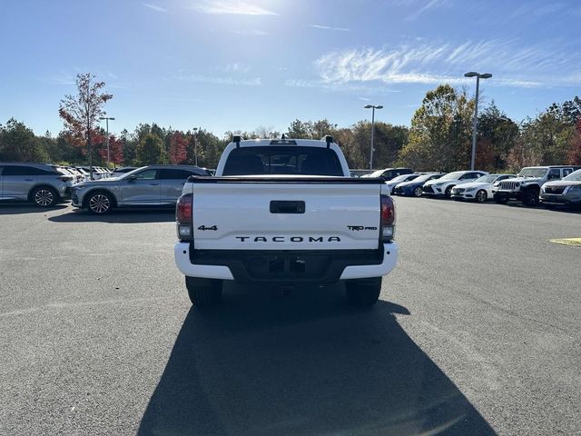 2023 Toyota Tacoma TRD Pro