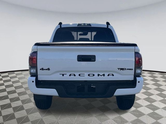 2023 Toyota Tacoma TRD Pro