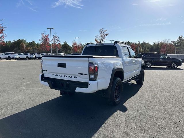 2023 Toyota Tacoma TRD Pro