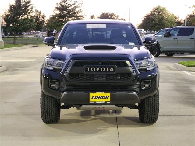 2023 Toyota Tacoma TRD Pro