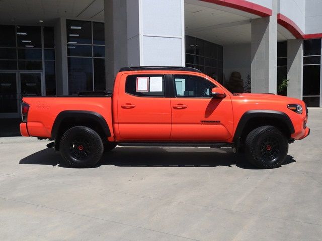 2023 Toyota Tacoma TRD Pro