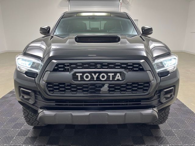 2023 Toyota Tacoma TRD Pro