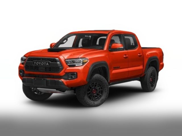 2023 Toyota Tacoma TRD Pro