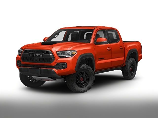 2023 Toyota Tacoma TRD Pro