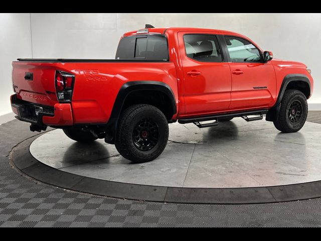 2023 Toyota Tacoma TRD Pro