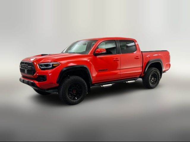 2023 Toyota Tacoma TRD Pro