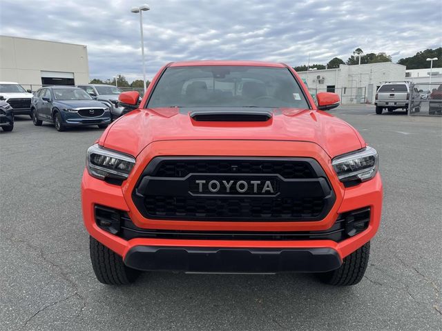 2023 Toyota Tacoma TRD Pro