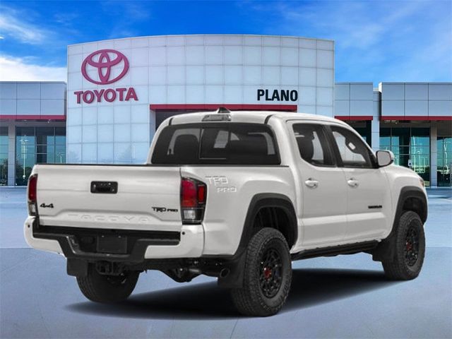 2023 Toyota Tacoma TRD Pro