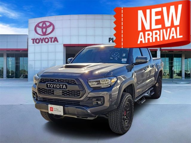 2023 Toyota Tacoma TRD Pro