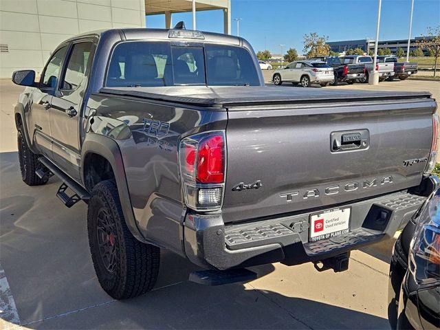 2023 Toyota Tacoma TRD Pro